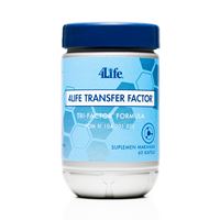 Transfer Factor Tri-Factor